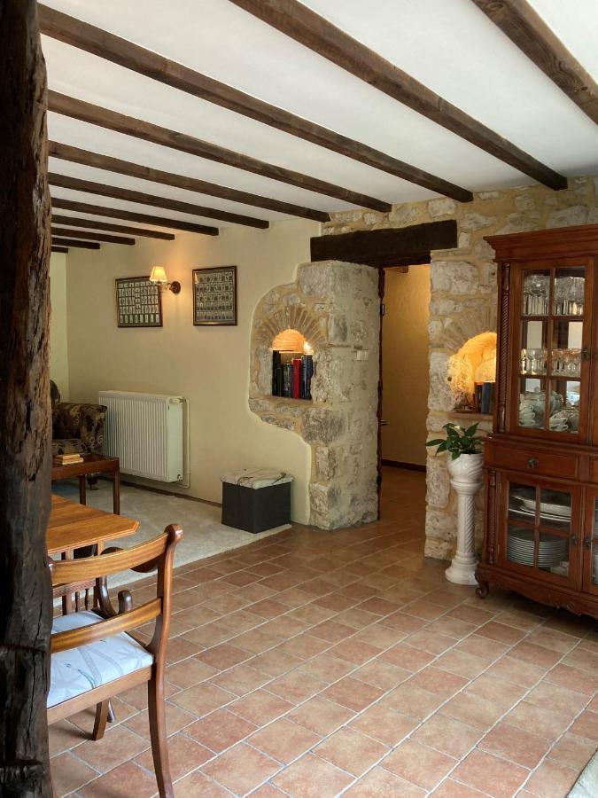 La Rocheraie Chambre D'Hote Sainte-Eulalie-d'Eymet Dış mekan fotoğraf
